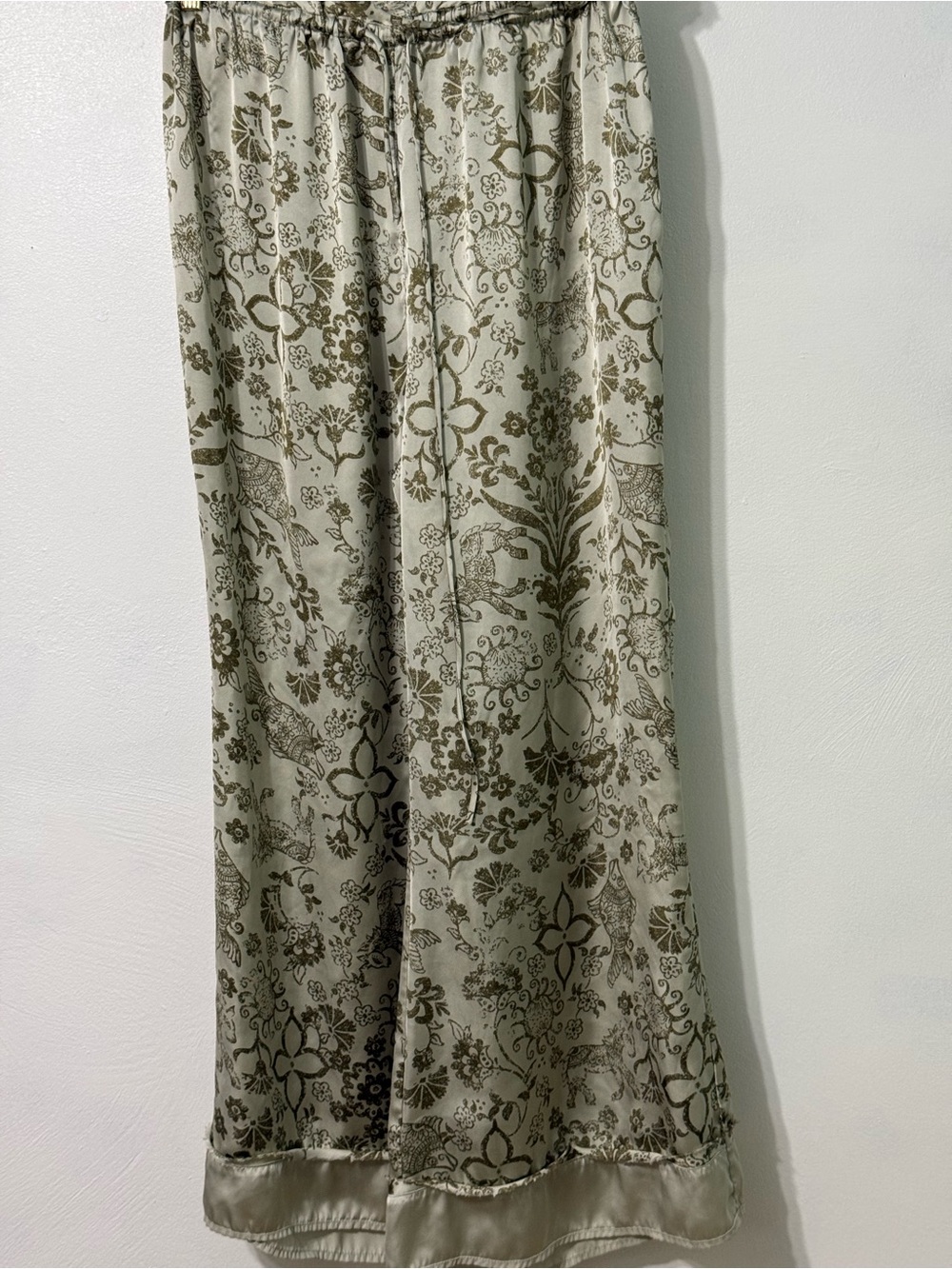 Intimately Free People Goddess Lounge Pants size small
